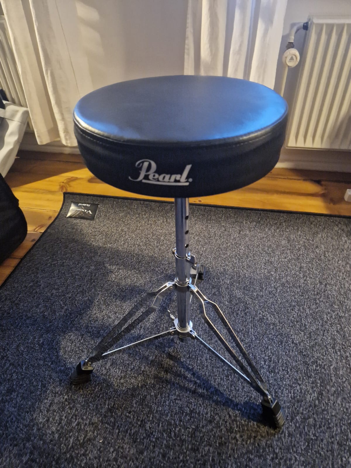 Roland E-Drumset , Roland TD-17kv2