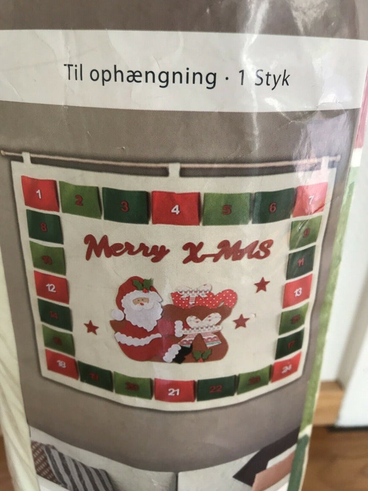 Julekalender