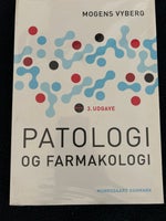 Patologi og farmakologi, Mogens Vyberg, år 2010