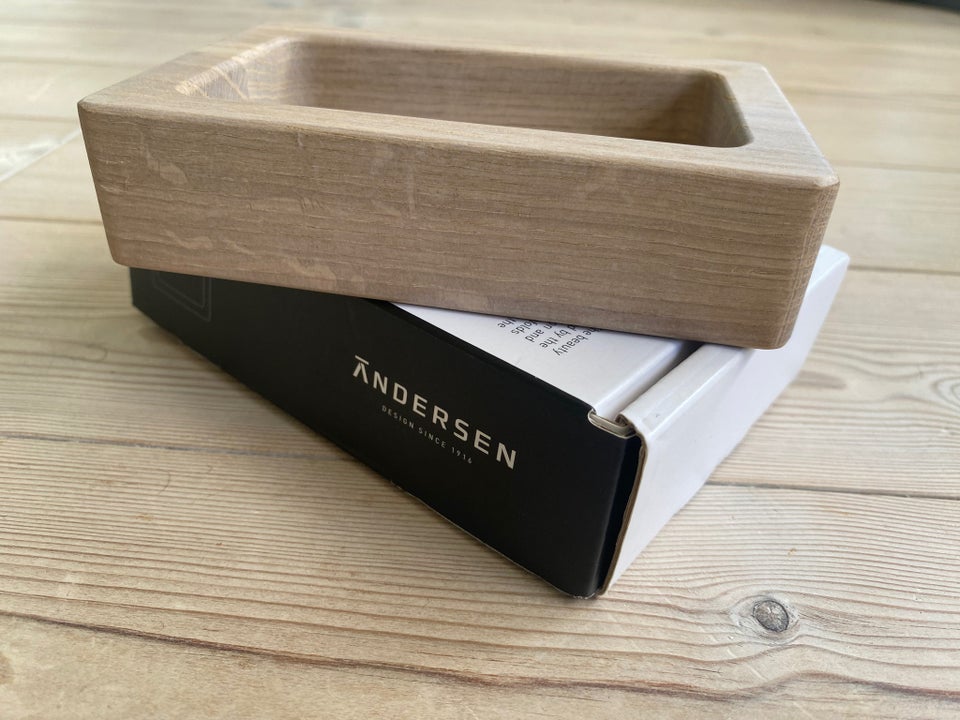 Håndklædeholder, Andersen Furniture