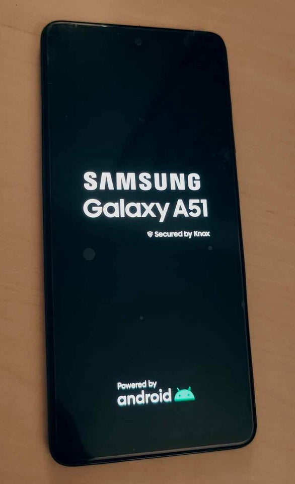 Samsung Galaxy A51, 128 GB , Perfekt