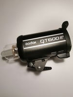 Canon, Godox QT600IIM, Perfekt