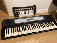 Keyboard, Yamaha PSR-E213