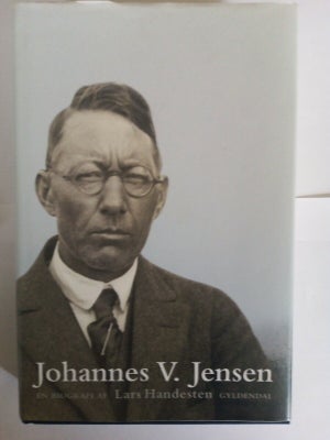 Johannes V Foto