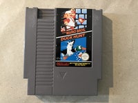 Super Mario Bros & Duck Hunt, NES