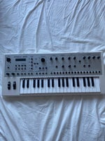 Synthesizer, Roland JD-XI