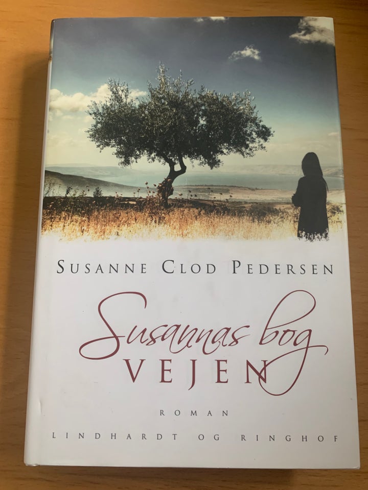 Susannas bog trilogien, Susanne Clod Pedersen, genre: