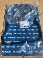 Meyle service filter kit til dq250 Gearkasse, VW Golf -