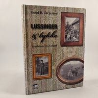 Lussinger & Lykke, Knud H. Jørgensen