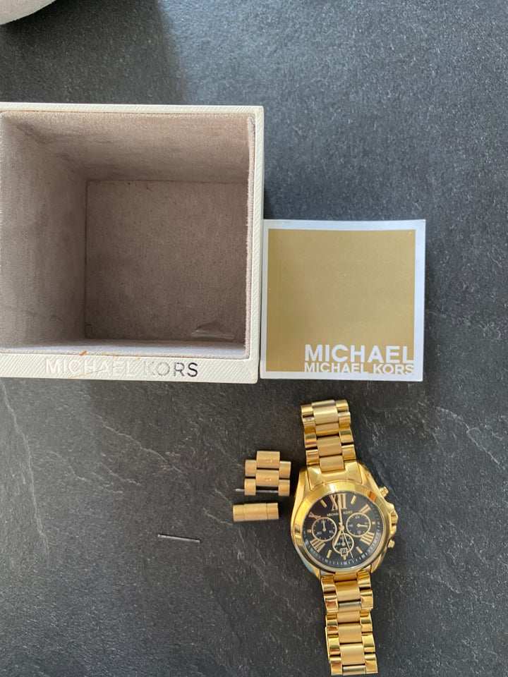 Dameur, Michael kors