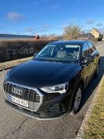Audi Q3, 35 TFSi Attitude, Benzin