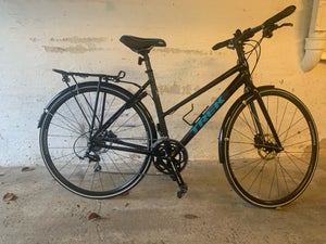 Find Trek Zektor p DBA k b og salg af nyt og brugt