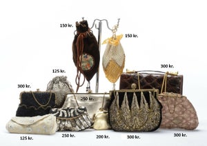 Mærke Tasker | DBA brugte tasker og tilbehør