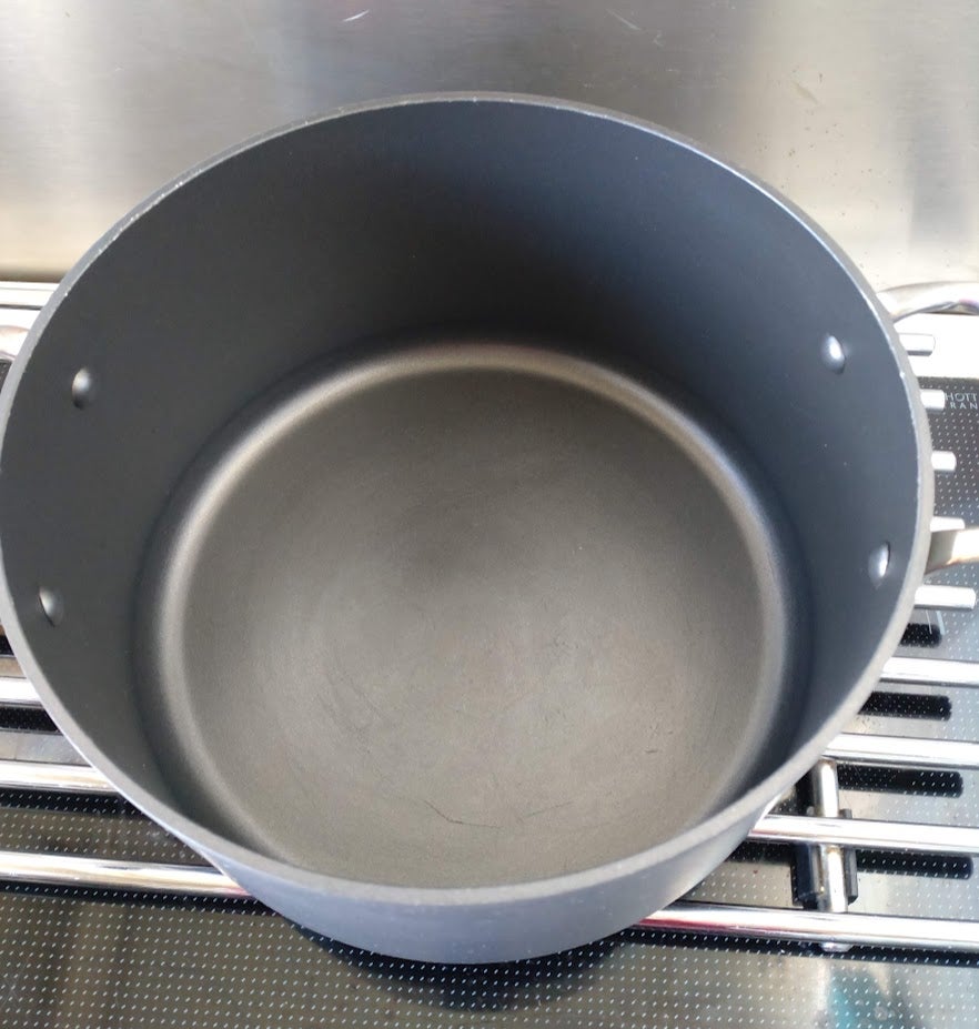 Gryde/stegegryde 5 ltr., COOKWARE