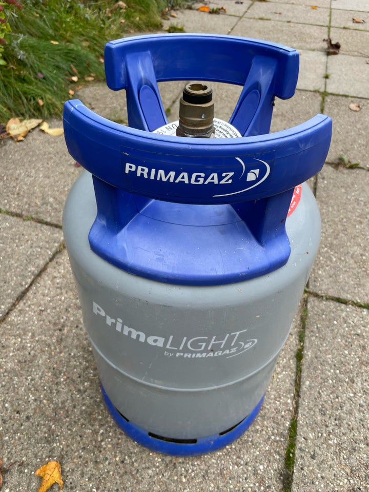 Primagaz light