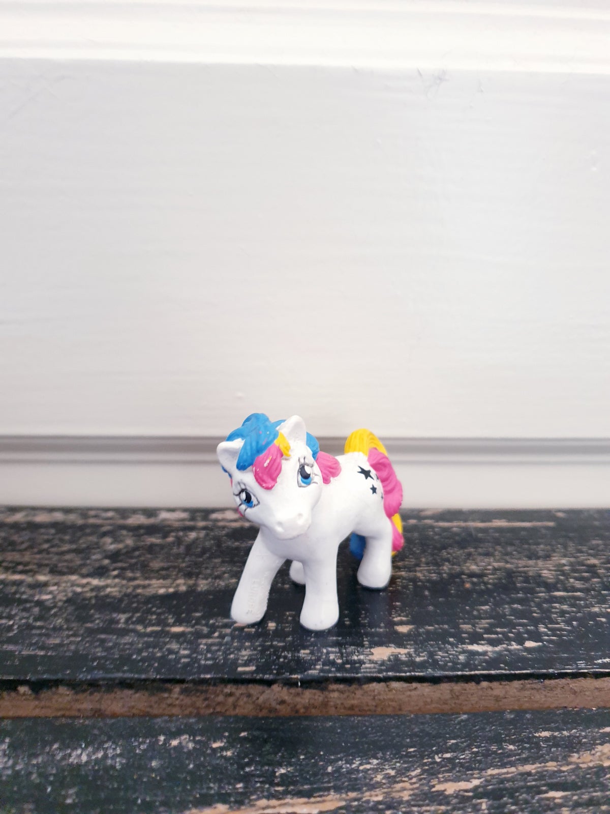 My Little Pony, Hasbro/Bully