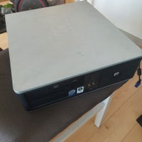 HP DC7800 SFF, 2.33 GHz, 2.5 GB ram