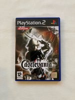 Castlevania, PS2