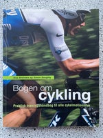 Bogen om cykling, Simon Doughty & Guy Andrews, emne: hobby