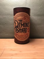 Vin og spiritus, Demon share rom