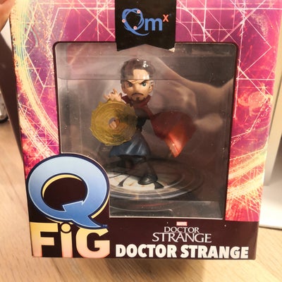 Samlefigurer, Doctor Strange figur