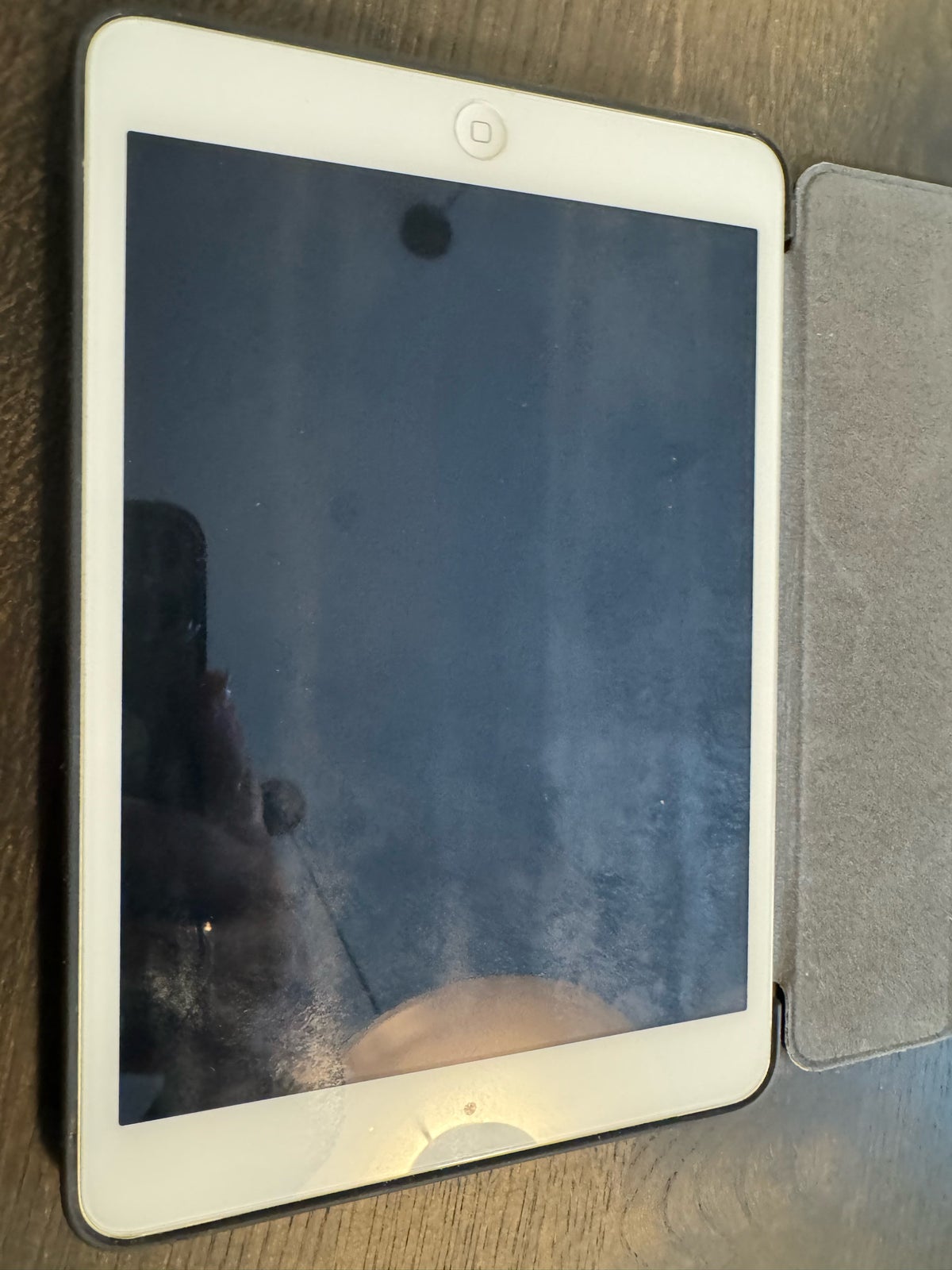 iPad mini 2, 32 GB, hvid