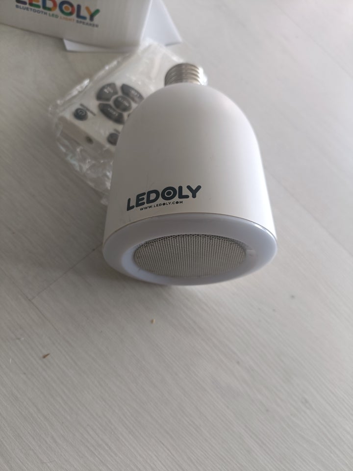 LED, Ledoly