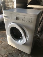 Wasco vaskemaskine, LS 1003 E, frontbetjent