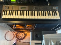 Keyboard, Korg X-5D