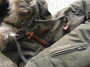 | DBA - jakker frakker til mænd