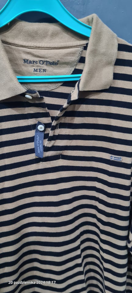 Polo t-shirt, Marc O'Polo, str. XXL