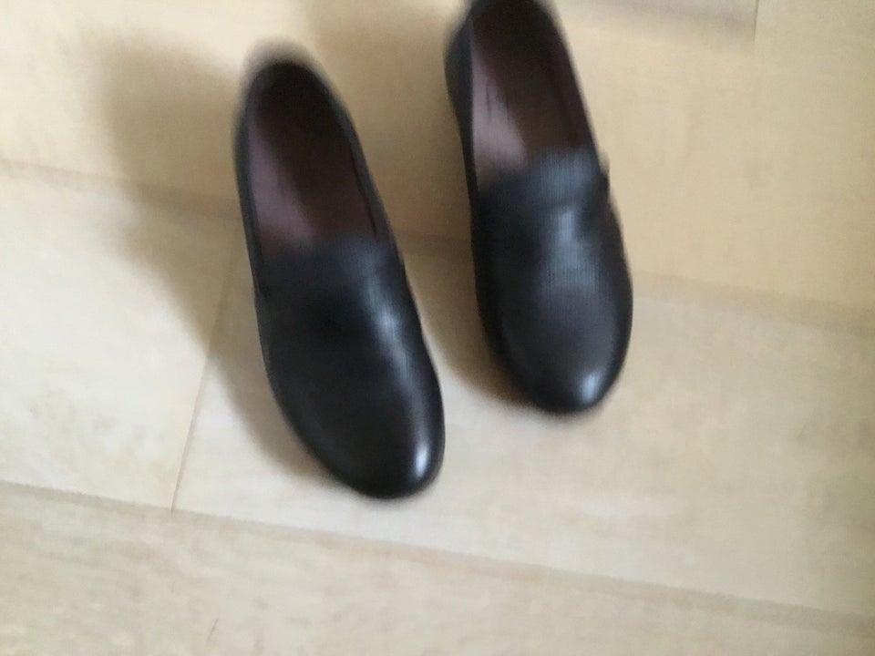 Loafers, str. 39,5, Lofina