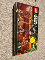 Lego Star Wars, 75016