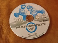 Mario Kart, Nintendo Wii, racing