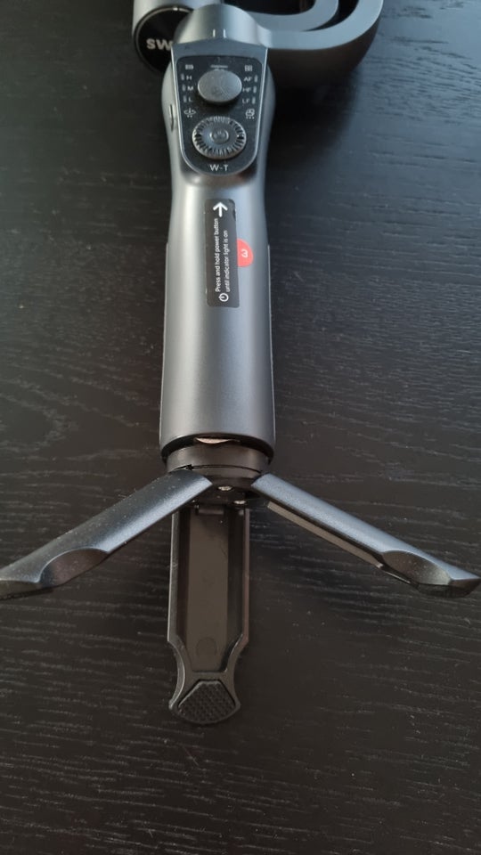 Gimbal, Switch 3 axis, Perfekt