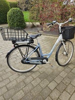 Damecykel, Kildemoes, Classic E-bike