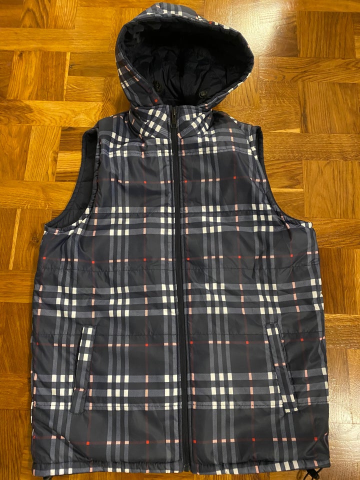 Vest, str. 44, Burberry