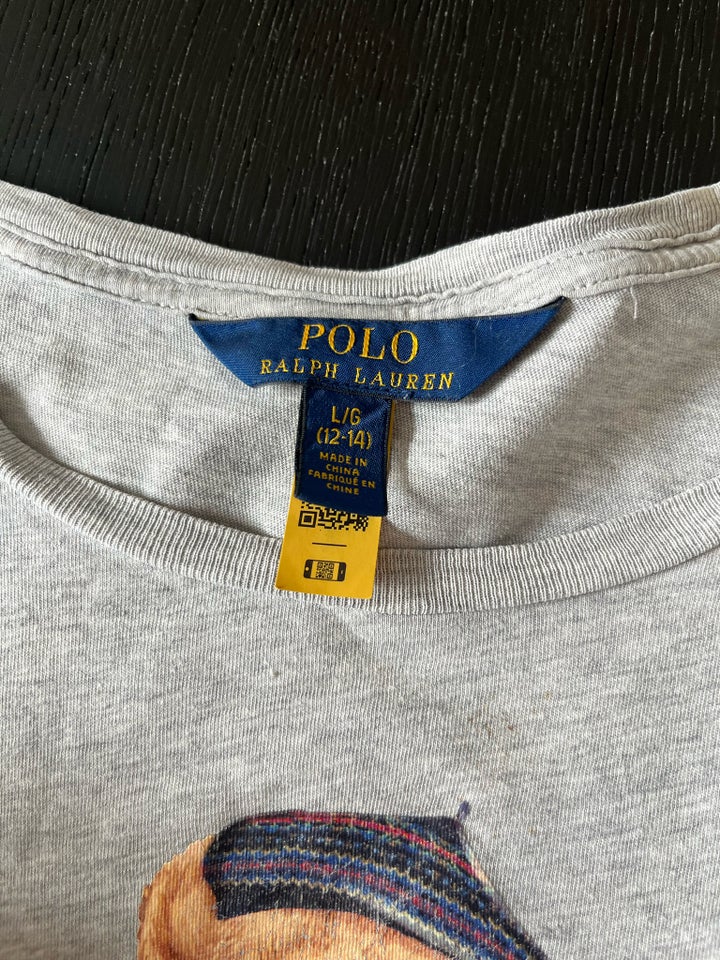 T-shirt, T-shirt, Polo Ralph Lauren