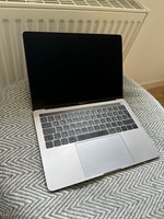 MacBook Pro, 2017, 3,1 GHz GHz