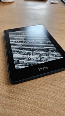 Kindle, Voyage, Perfekt, Perfect conditions. No scratches. 
Can come with cover case (free)