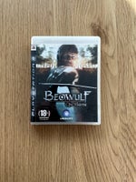 Beowulf The Game, PS3