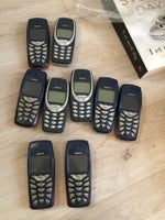 Nokia 3310 , 0 , Rimelig
