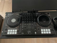DJ controller, Pioneer DDJ-1000