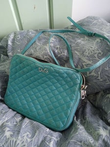 Find Dolce Gabbana Tasker på DBA - køb og af nyt og