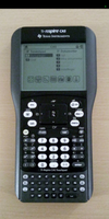 Texas Instruments Ti-Nspire CAS Touchpad