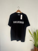 T-shirt, HAN Kjøbenhavn, str. L