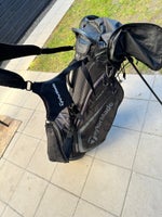 Golfbag, Tayloymade