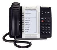 IP telefon, Mitel 5330e, 5330e