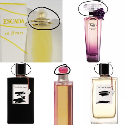 Find Parfume på DBA køb og salg af og
