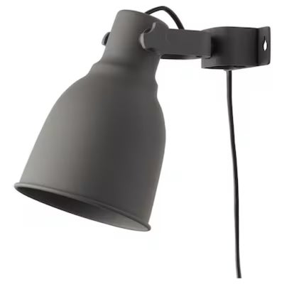 Væglampe, Hektar, Hektar lampe fra Ikea, 
Har aldrig været pakket ud
Nypris: 129kr